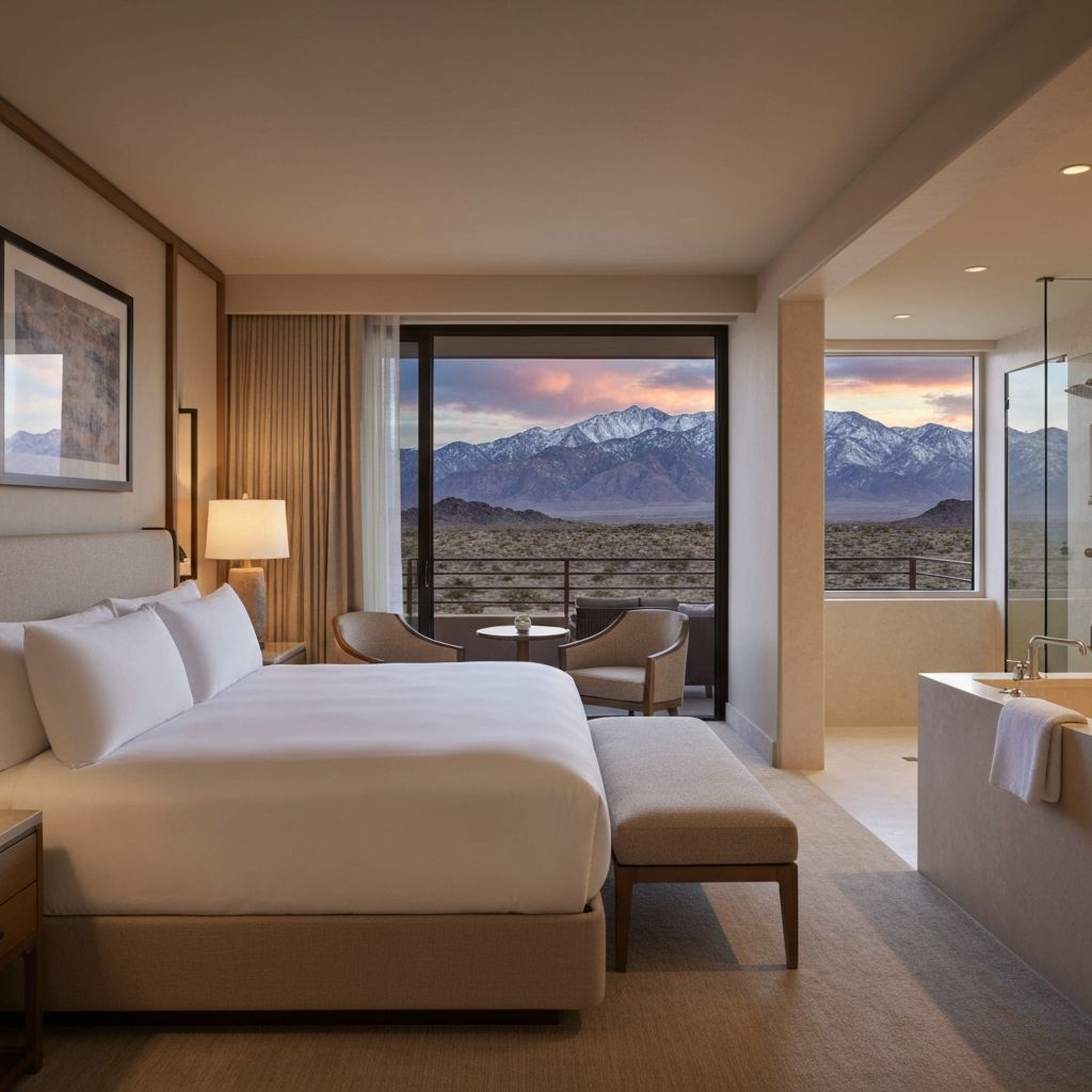 Zadun, a Ritz-Carlton Reserve