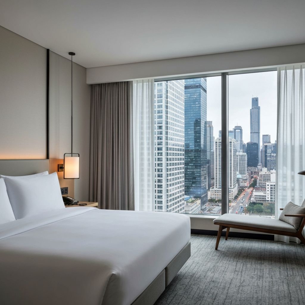 The Tokyo EDITION, Toranomon