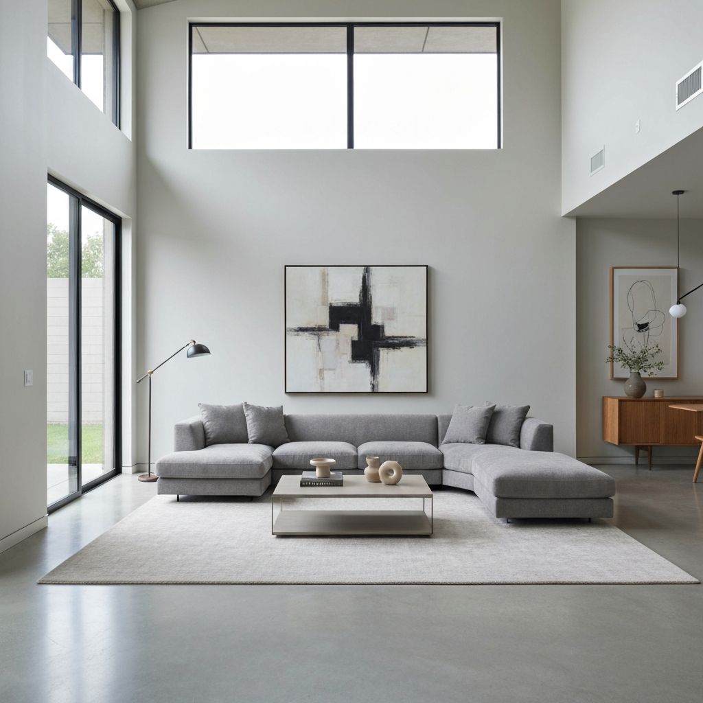 Brooklyn Home Evolved, Once More