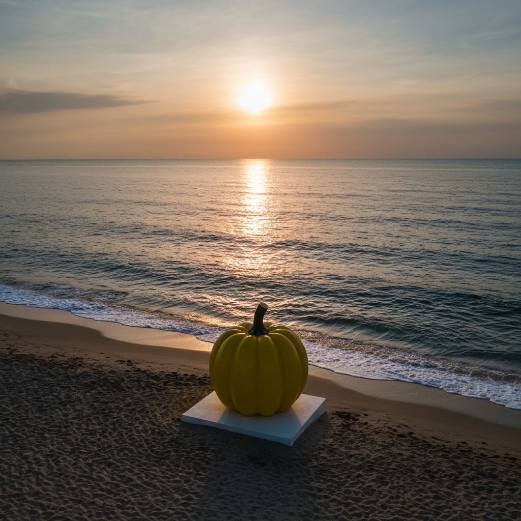Japan's Art Islands: Naoshima & Inujima